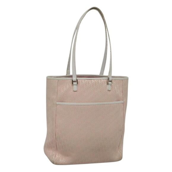dior Handbags - Pre Loved dior Women Pink Tote Bags